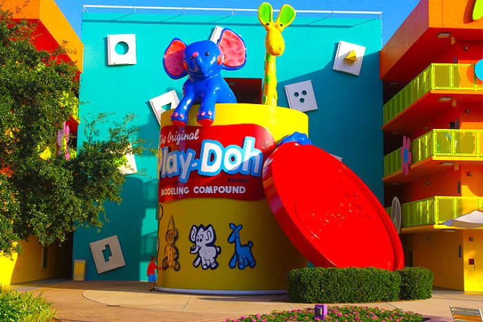 hoteles adentro de disney todo incluido