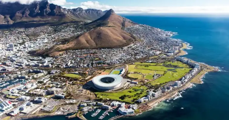 Qué hacer en Sudáfrica: Johannesburgo, Kruger y otros lugares fascinantes