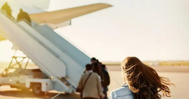 vuelos low cost