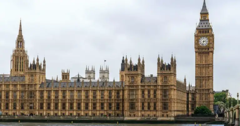 qué ver en Londres