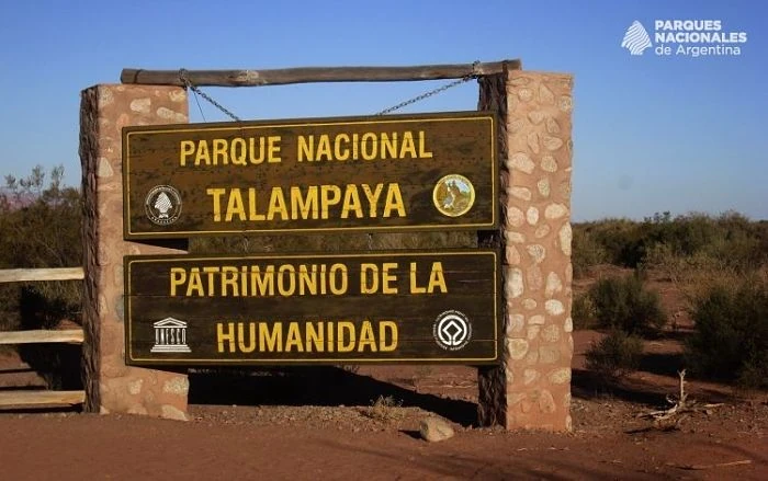 Parque Nacional de San Juan