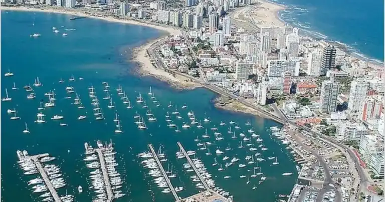 vacaciones en punta del este