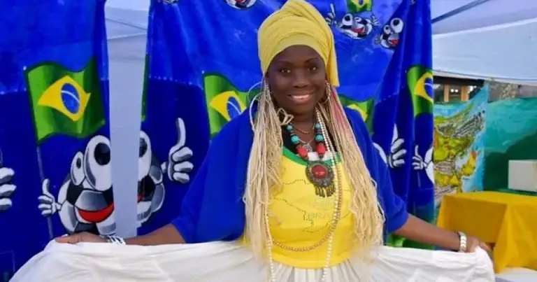 BA celebra Brasil