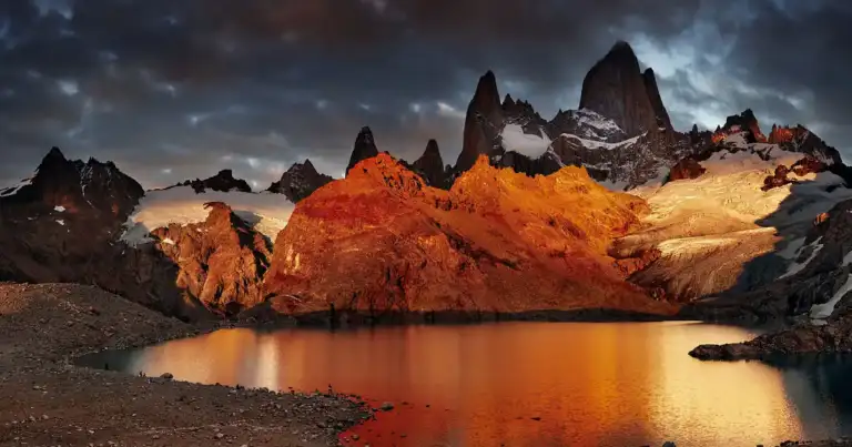 lugares de vacaciones en argentina
