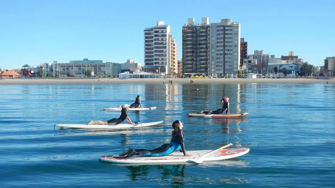 que hacer en puerto madryn en verano 2025
