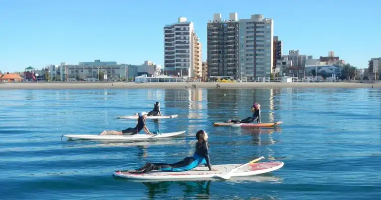 que hacer en puerto madryn en verano 2025