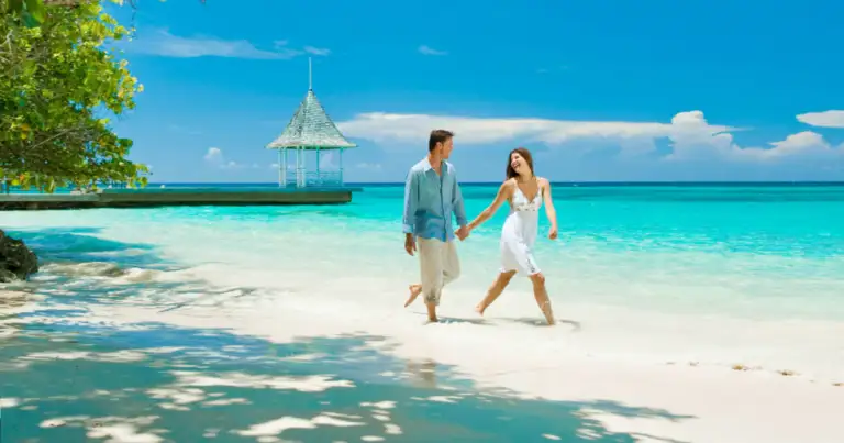 playas más románticas del mundo