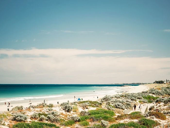 playas más románticas para luna de miel