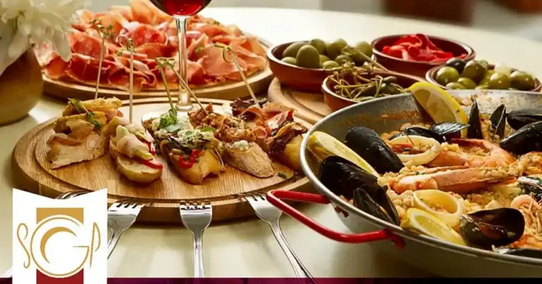 semana de la gastronomía porteña