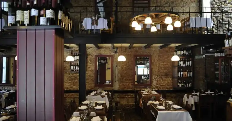 mejores restaurantes argentinos