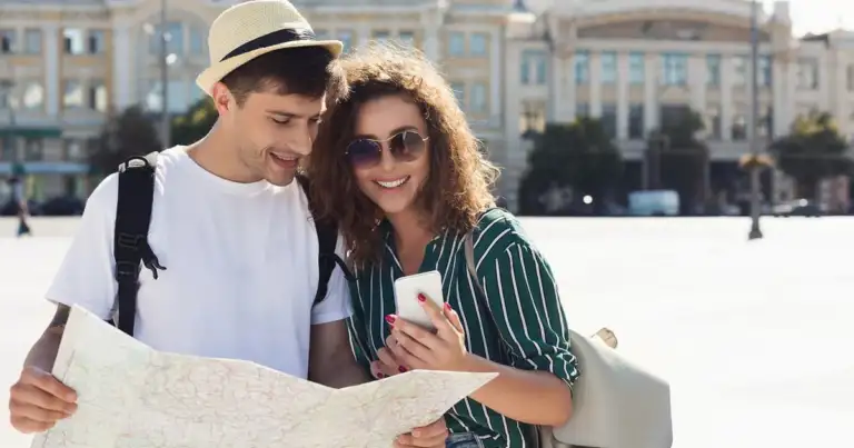 viajar con wifi