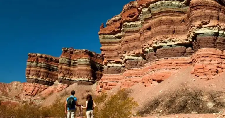 que hacer en salta en vacaciones de invierno