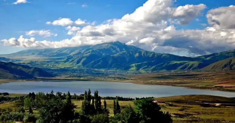 Tafí del Valle: paisajes y sabores tucumanos