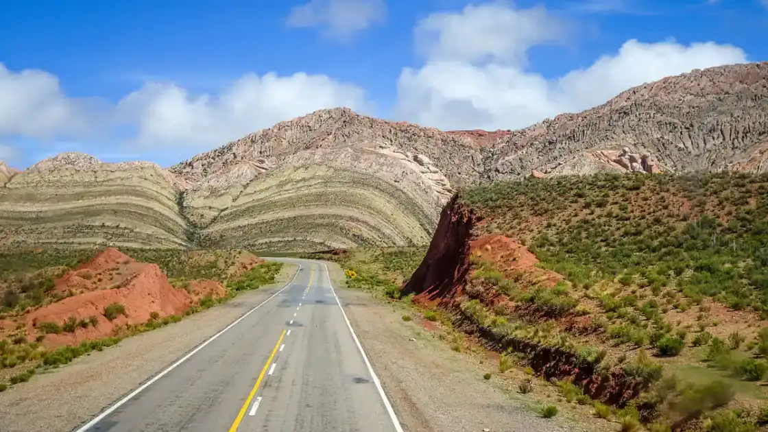 6 rutas argentinas