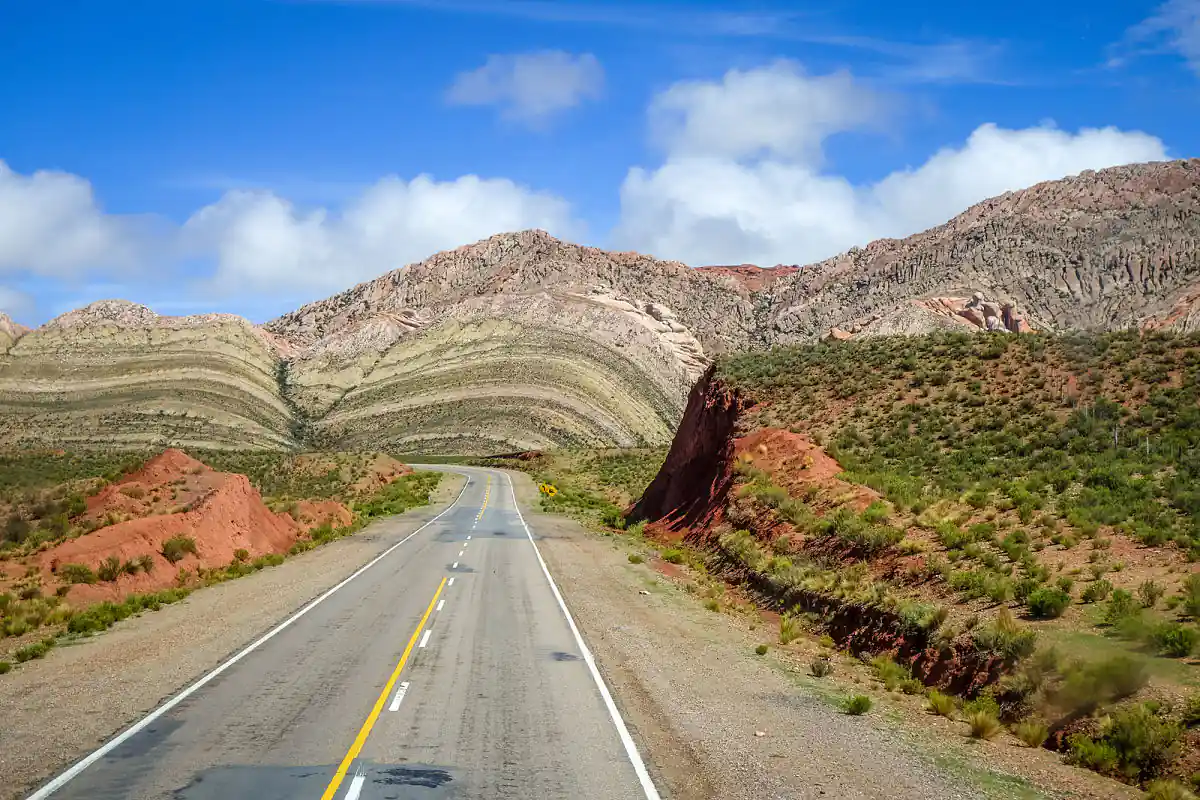la quebrada de humahuaca