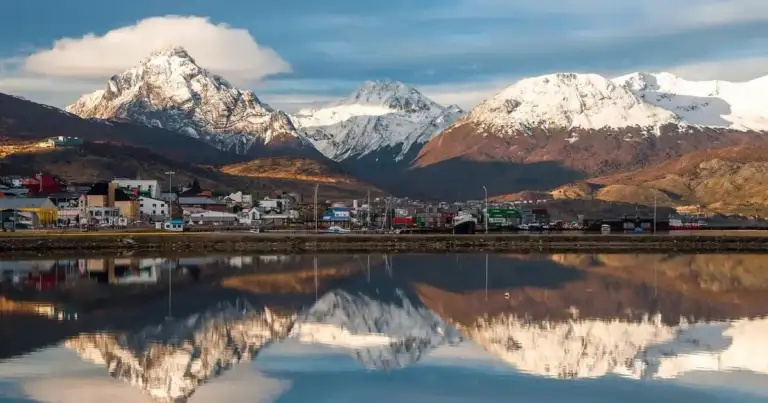 que hacer en ushuaia