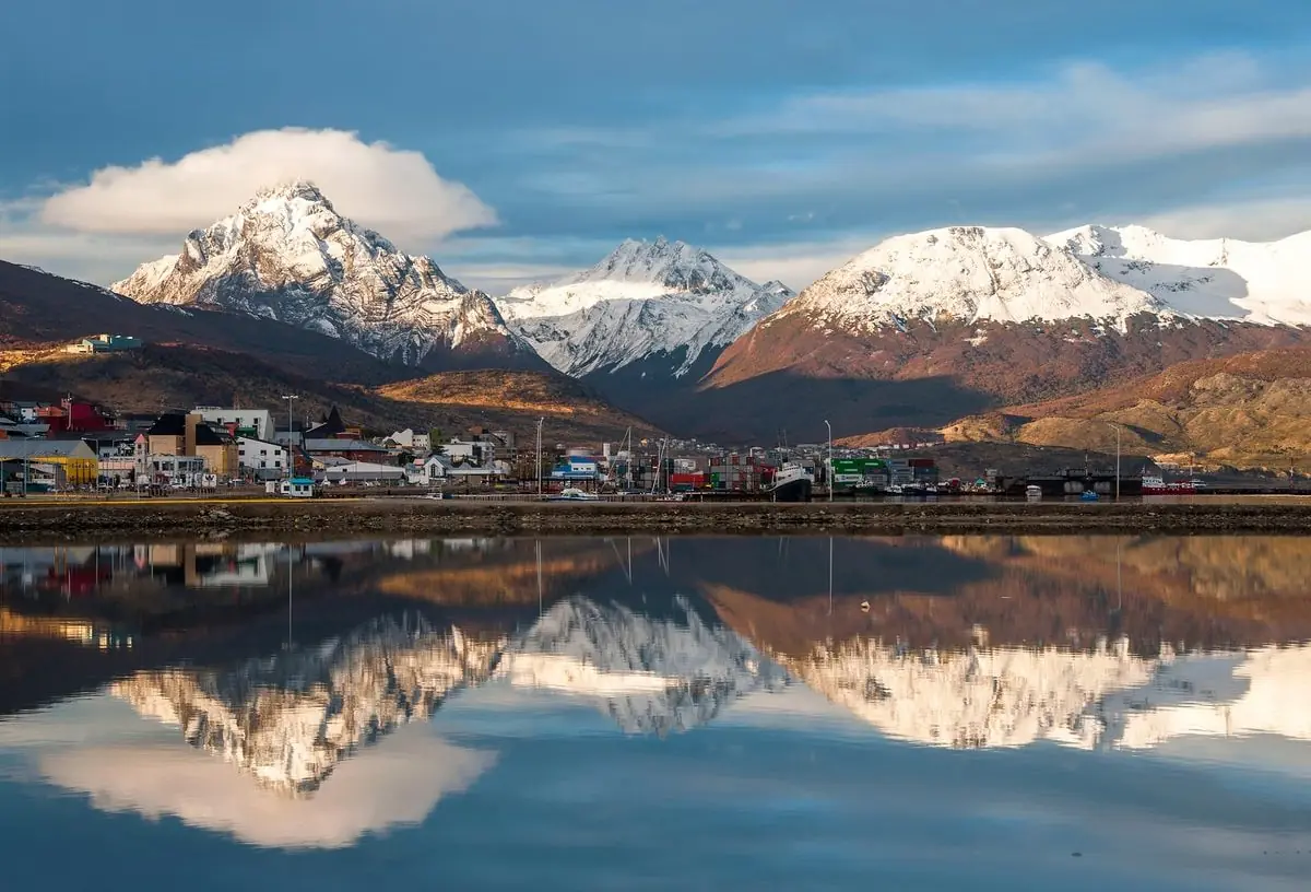 que hacer en ushuaia en invierno