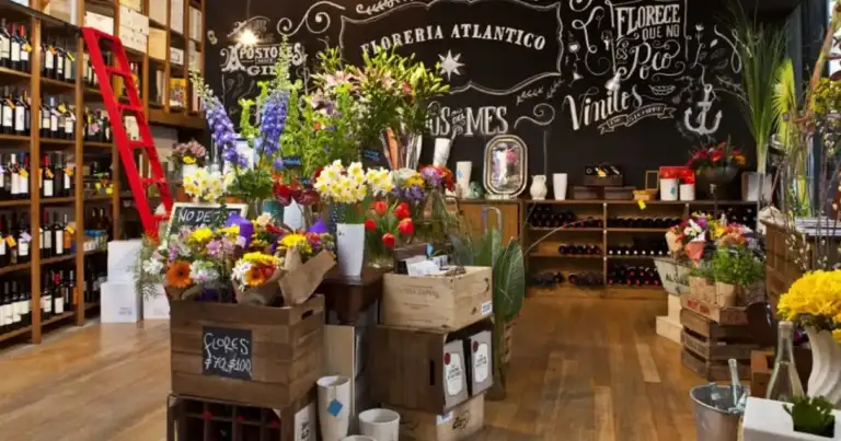 bar argentino
