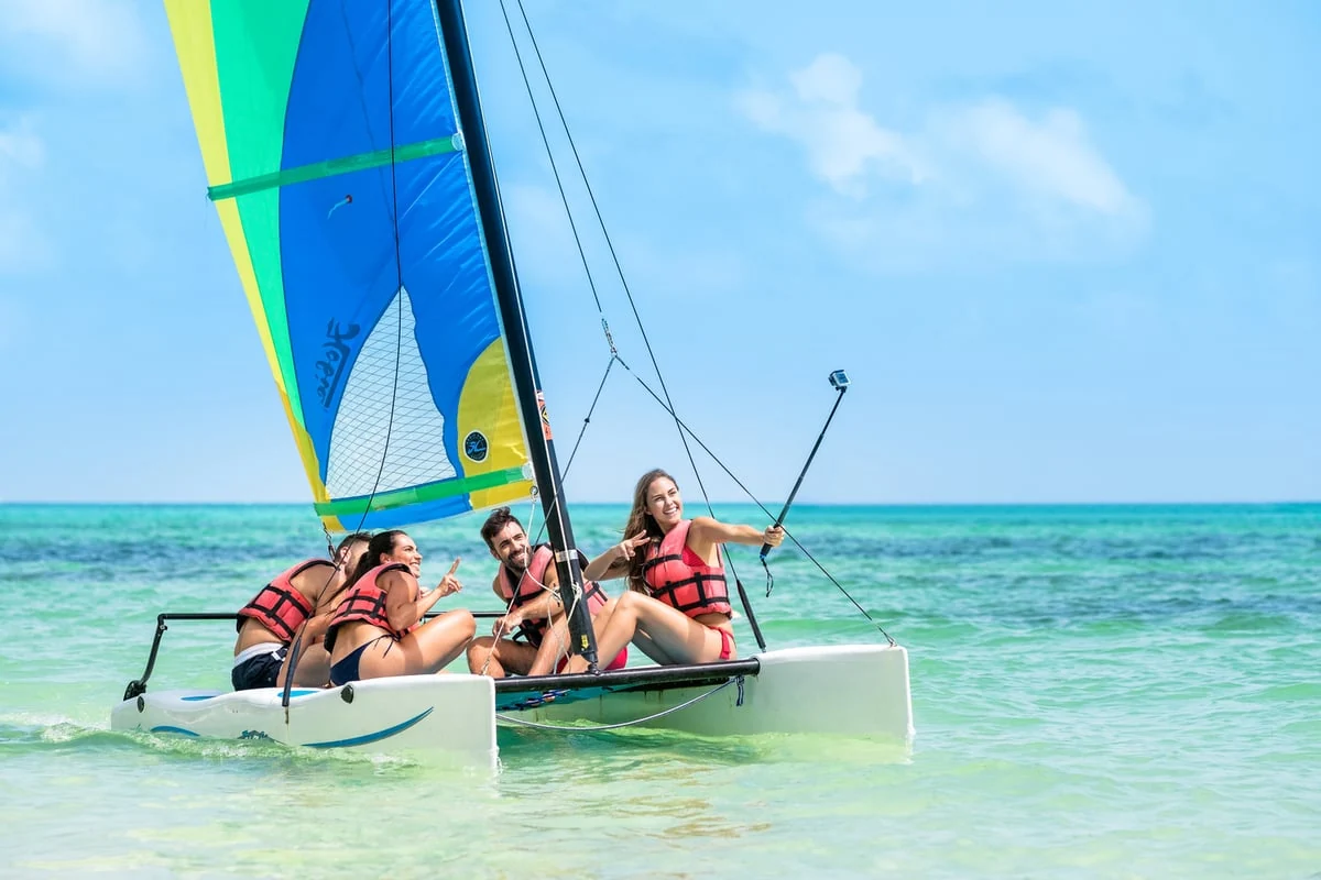 turismo belice all inclusive