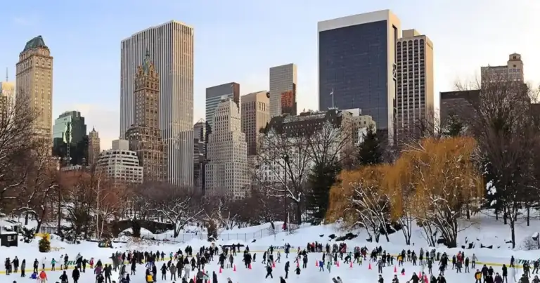 que hacer en nueva york