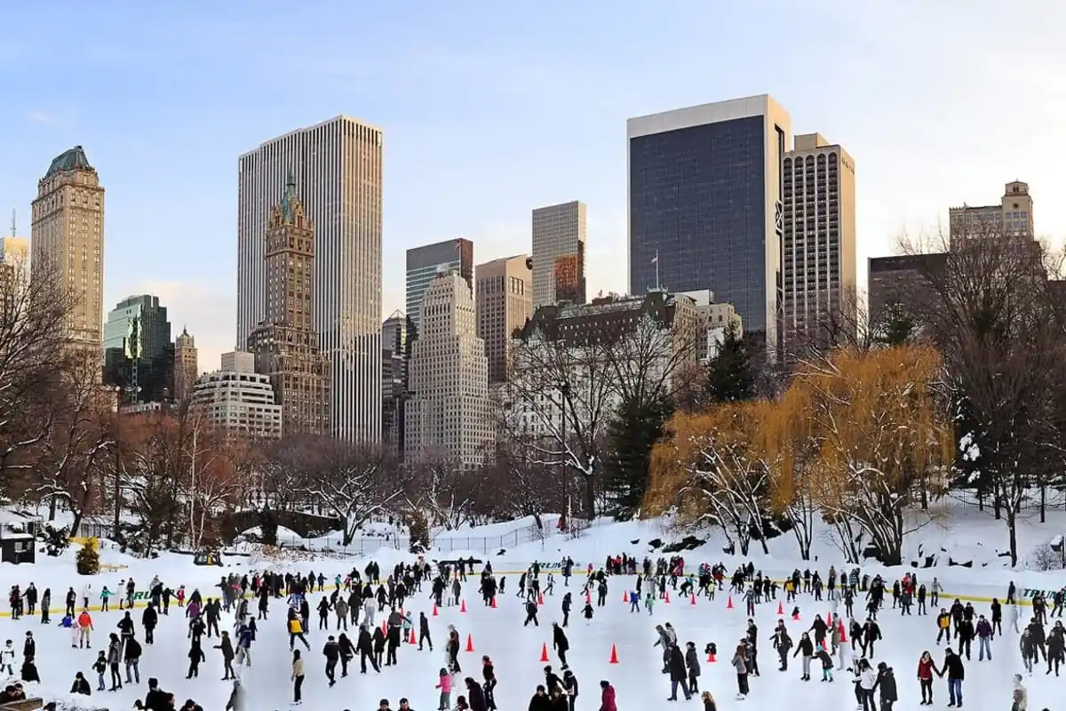 que hacer en nueva york