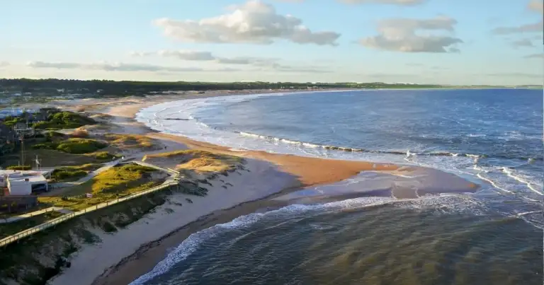 playas de maldonado argentinos