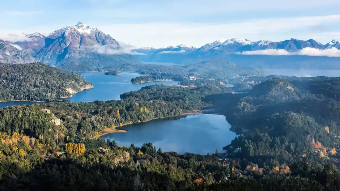 8 excursiones en Bariloche: qué ver y qué hacer