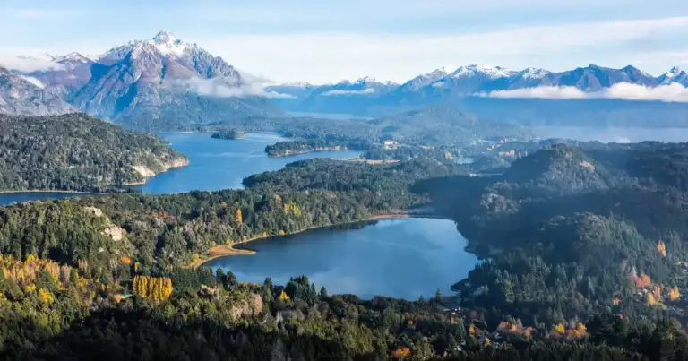 8 excursiones en Bariloche: qué ver y qué hacer