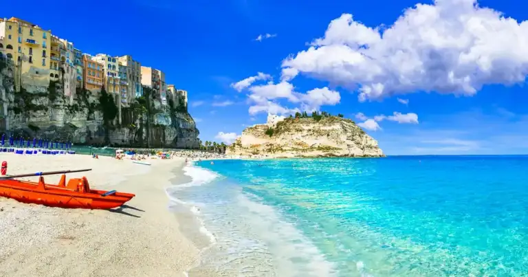 Calabria sur de italia sigue tus instintos