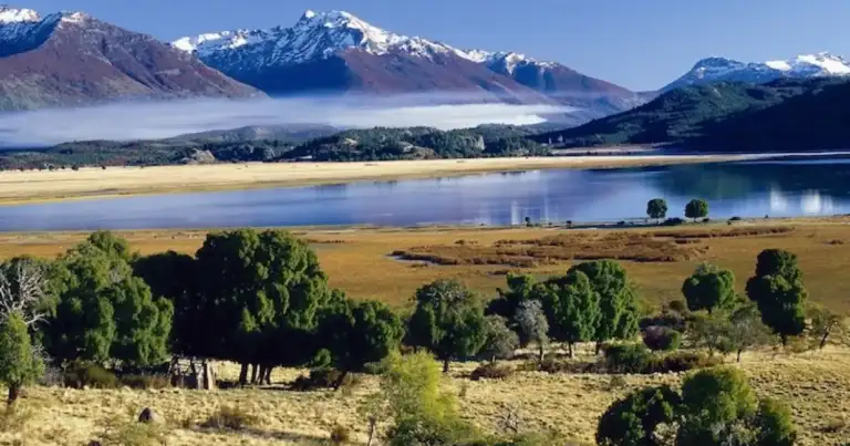 parque de la patagonia