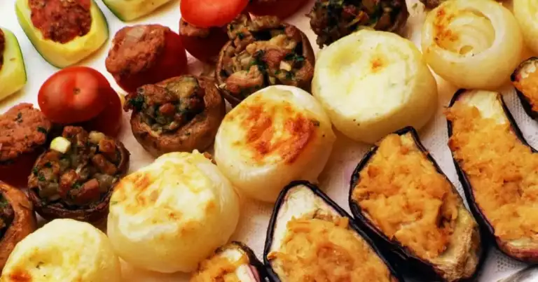Petiscos: de tapas en Brasil