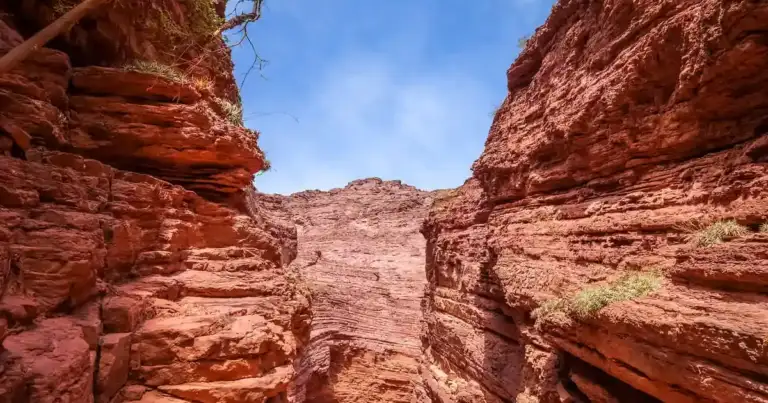 vacaciones en salta