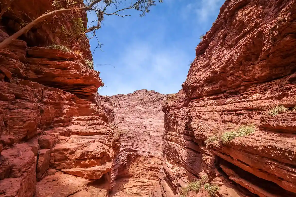 vacaciones en salta