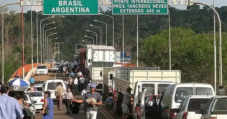 Vacaciones en Brasil