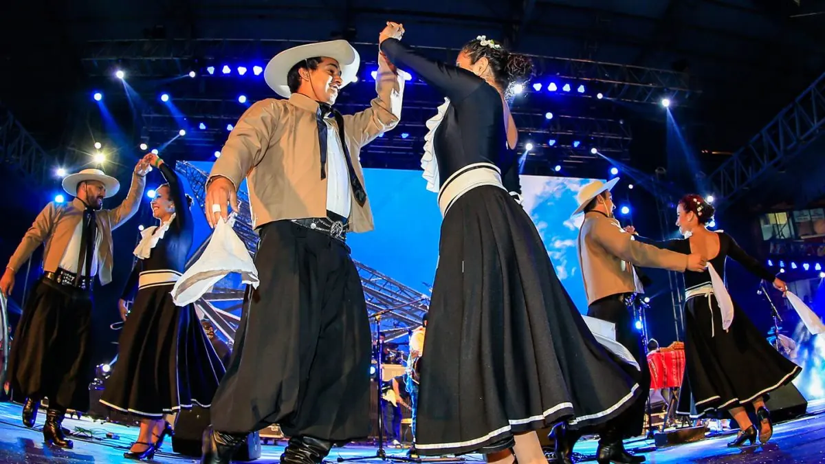 jesus maria cordoba festival 2019