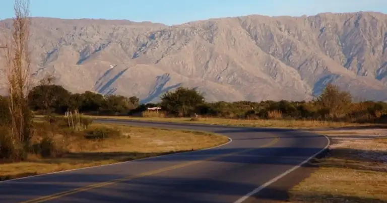 lugares para visitar en mina clavero