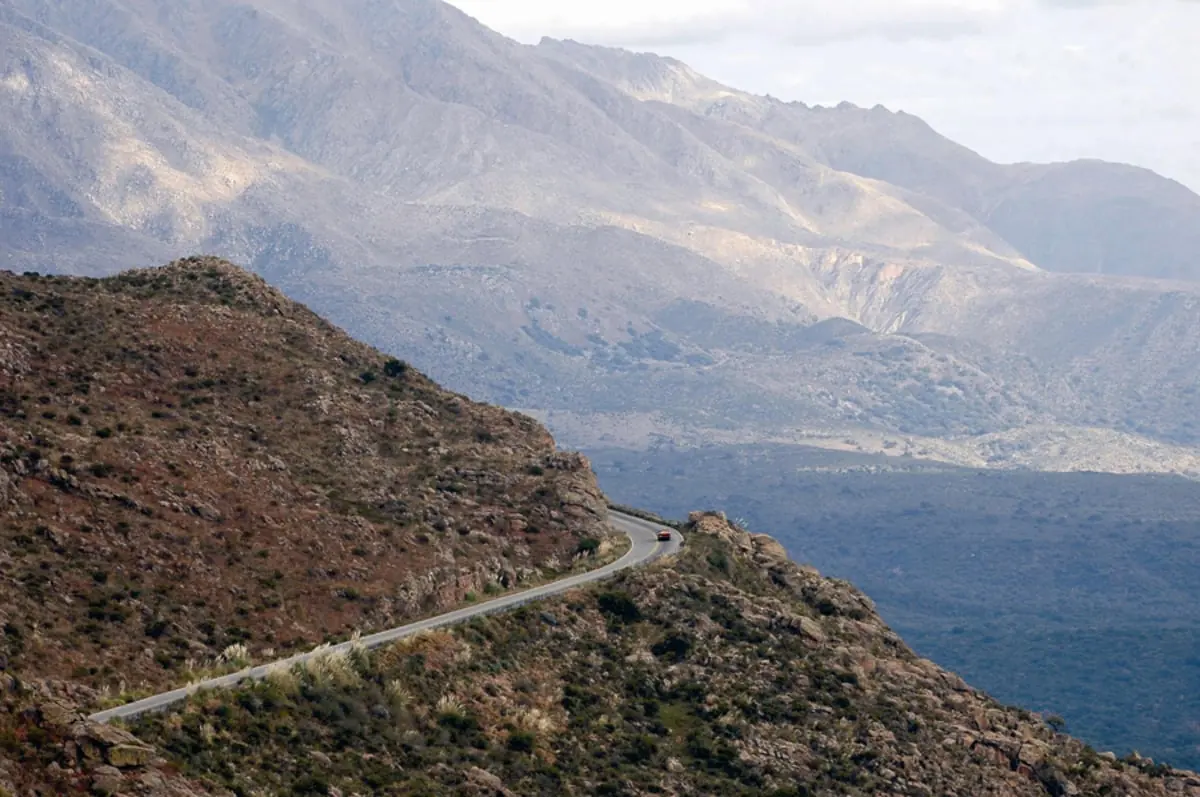 lugares para visitar en las sierras de cordoba