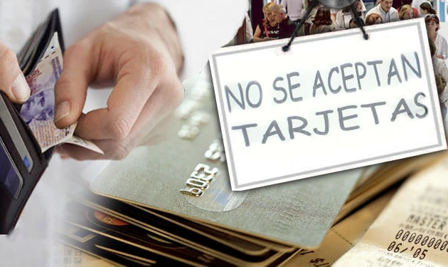 Pagar con tarjeta