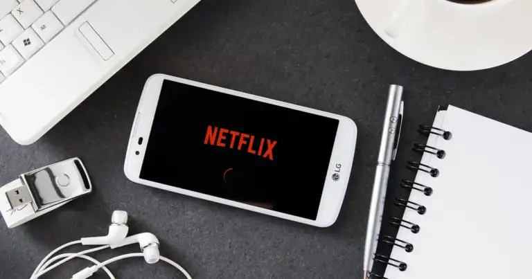 trabajar en netflix