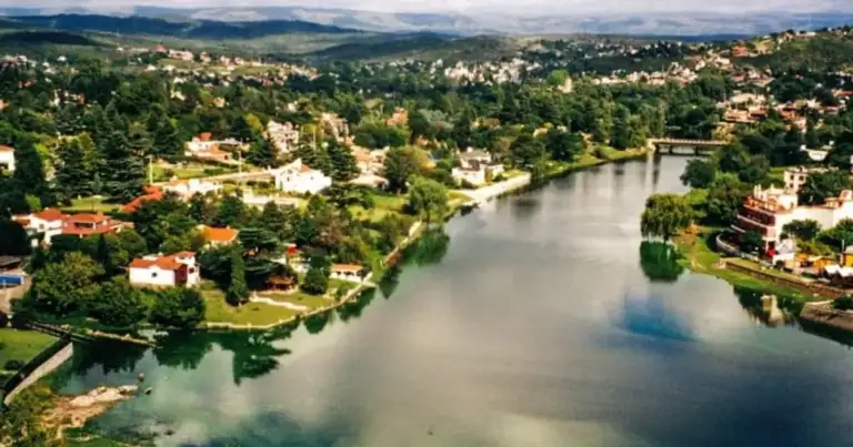 Villa Carlos Paz teatro
