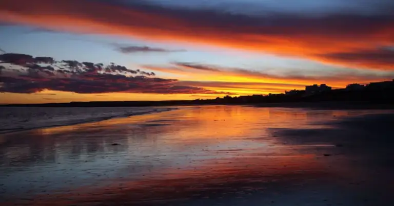 playas argentinas