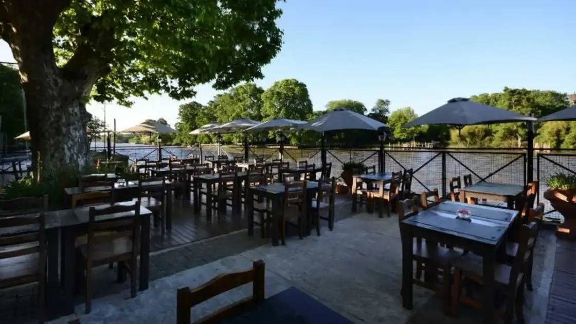 Deportes, ocio, gastronomía y cultura en las islas del Delta de Tigre