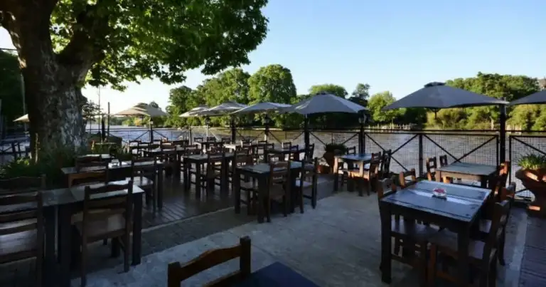 Deportes, ocio, gastronomía y cultura en las islas del Delta de Tigre