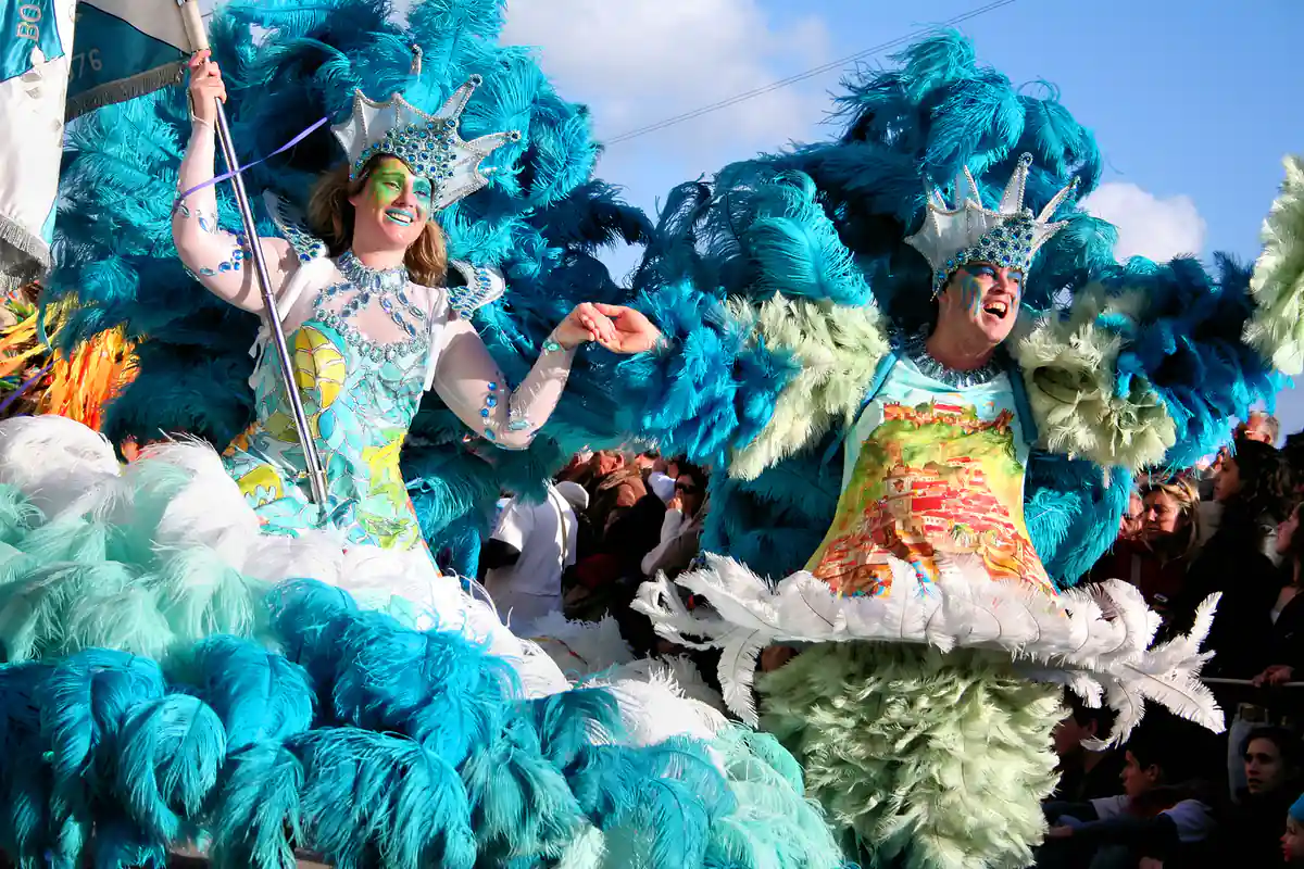 carnaval de brasil 2025 fechas
