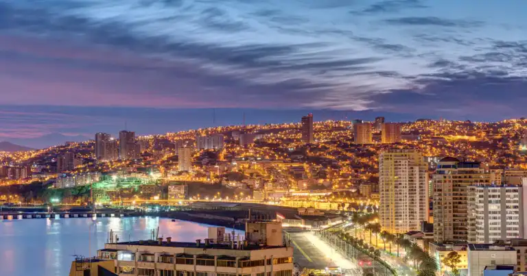Qué hacer en Valparaíso: un clásico del Pacífico
