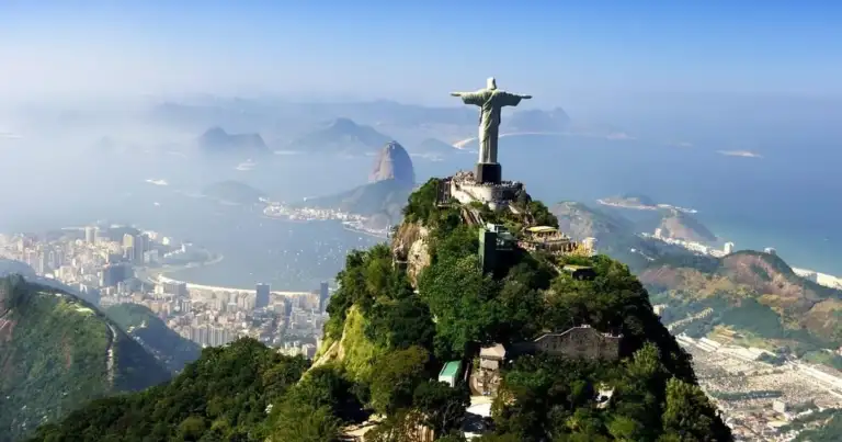 qué hacer en río de janeiro