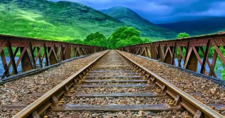 tren a machu picchu