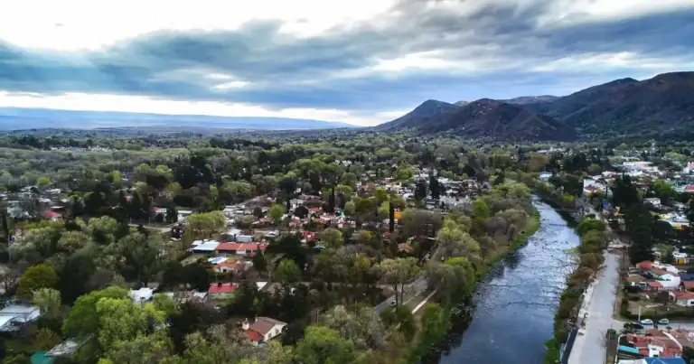 Qué hacer en Santa Rosa de Calamuchita: imperdibles