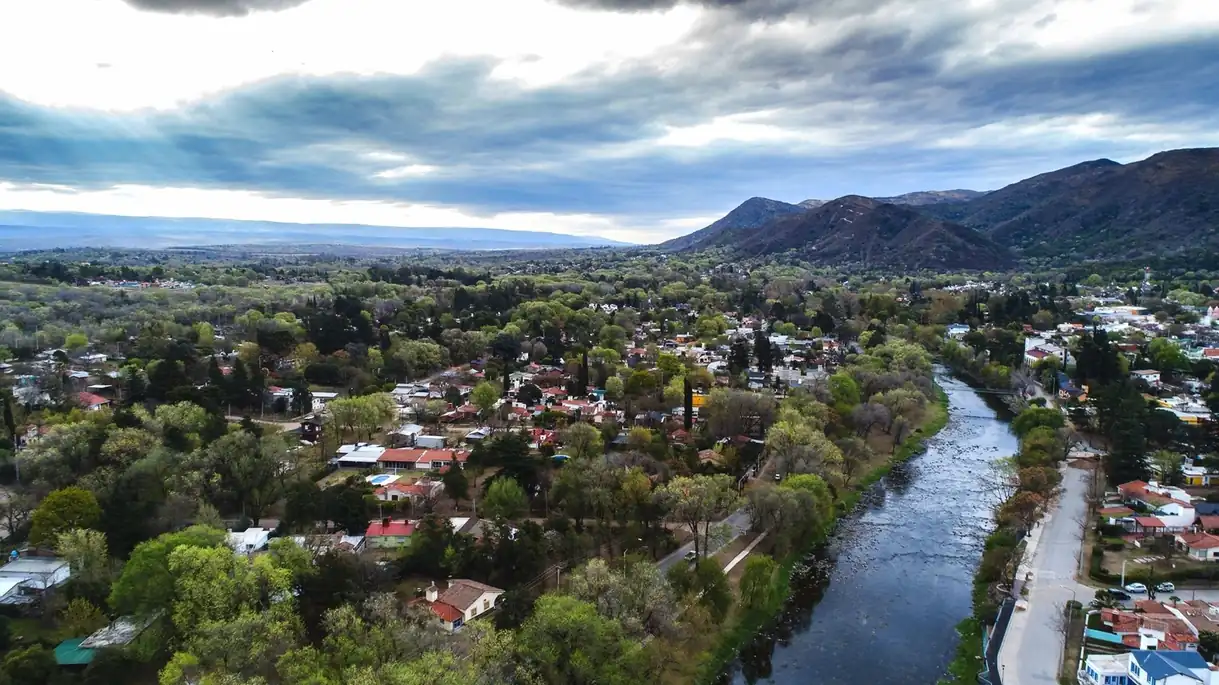 lugares turisticos de argentina en verano