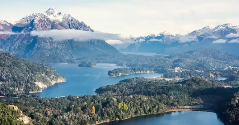 que hacer en bariloche en verano
